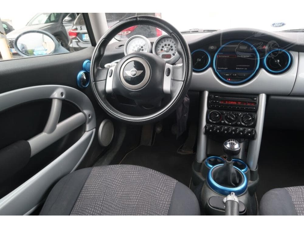2004 Mini COOPER - 7