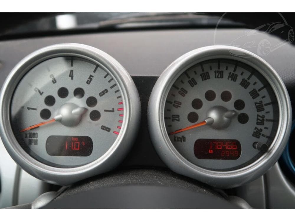 2004 Mini COOPER - 10