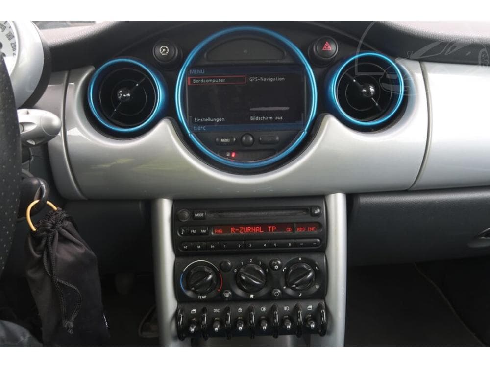 2004 Mini COOPER - 11