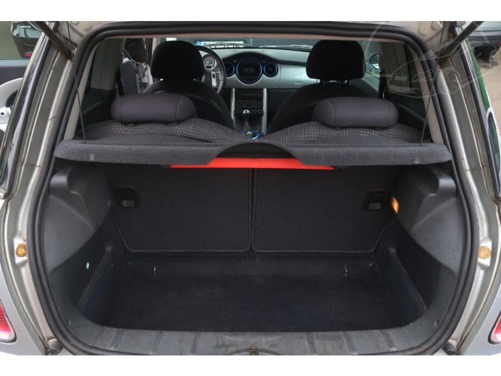 2004 Mini COOPER - 12