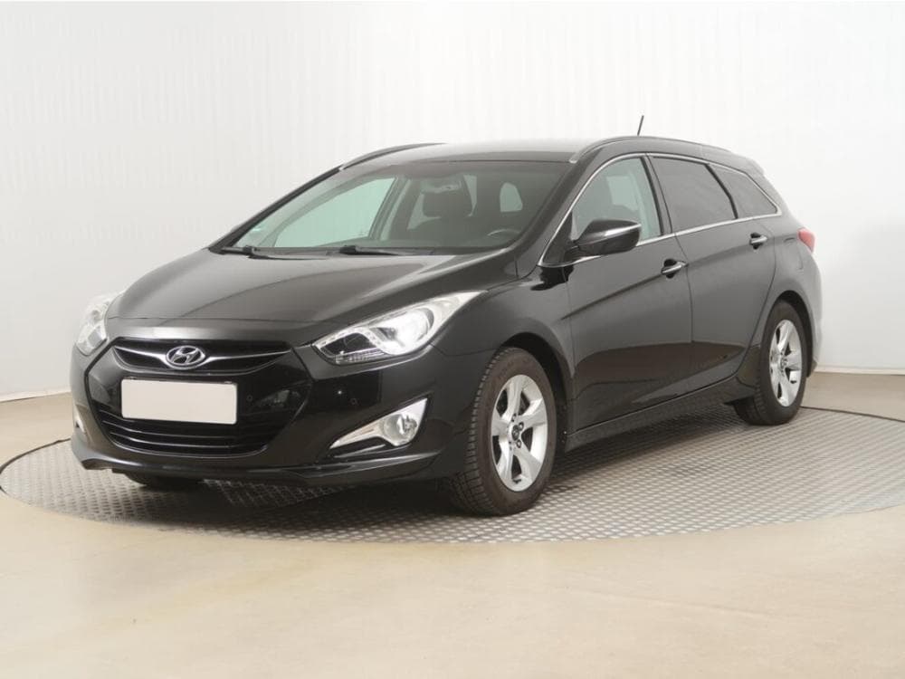 2012 Hyundai i40 - 3