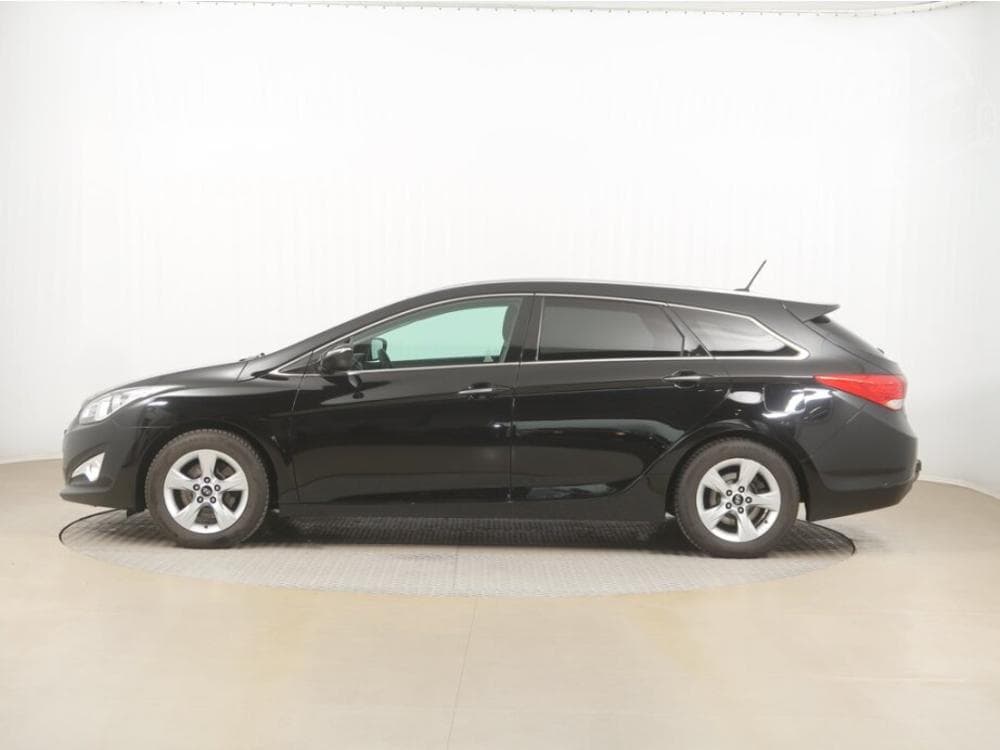 2012 Hyundai i40 - 5