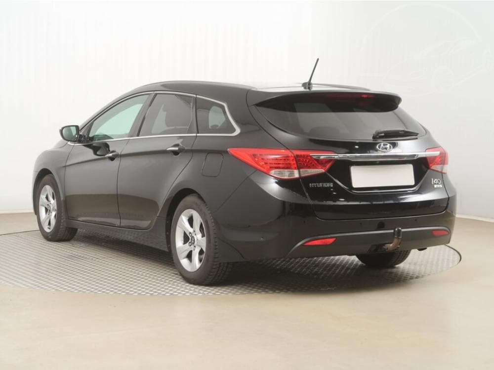 2012 Hyundai i40 - 7