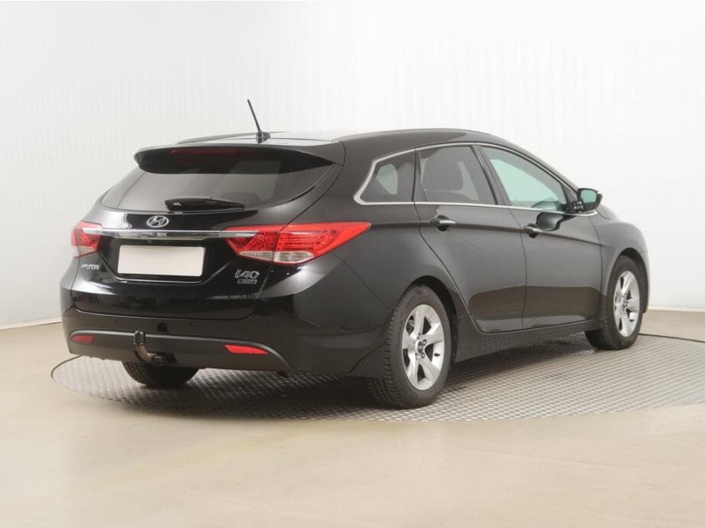 2012 Hyundai i40 - 9