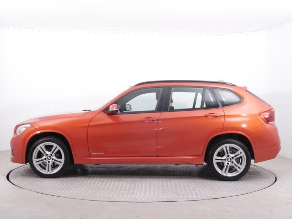 2013 BMW X1 - 5