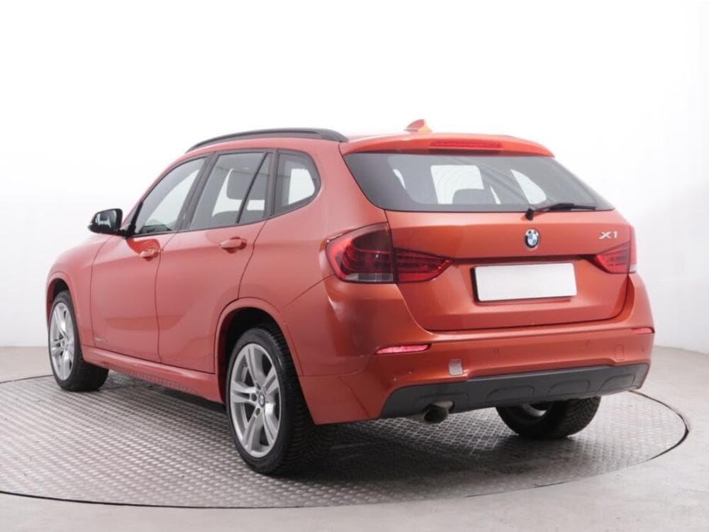 2013 BMW X1 - 7