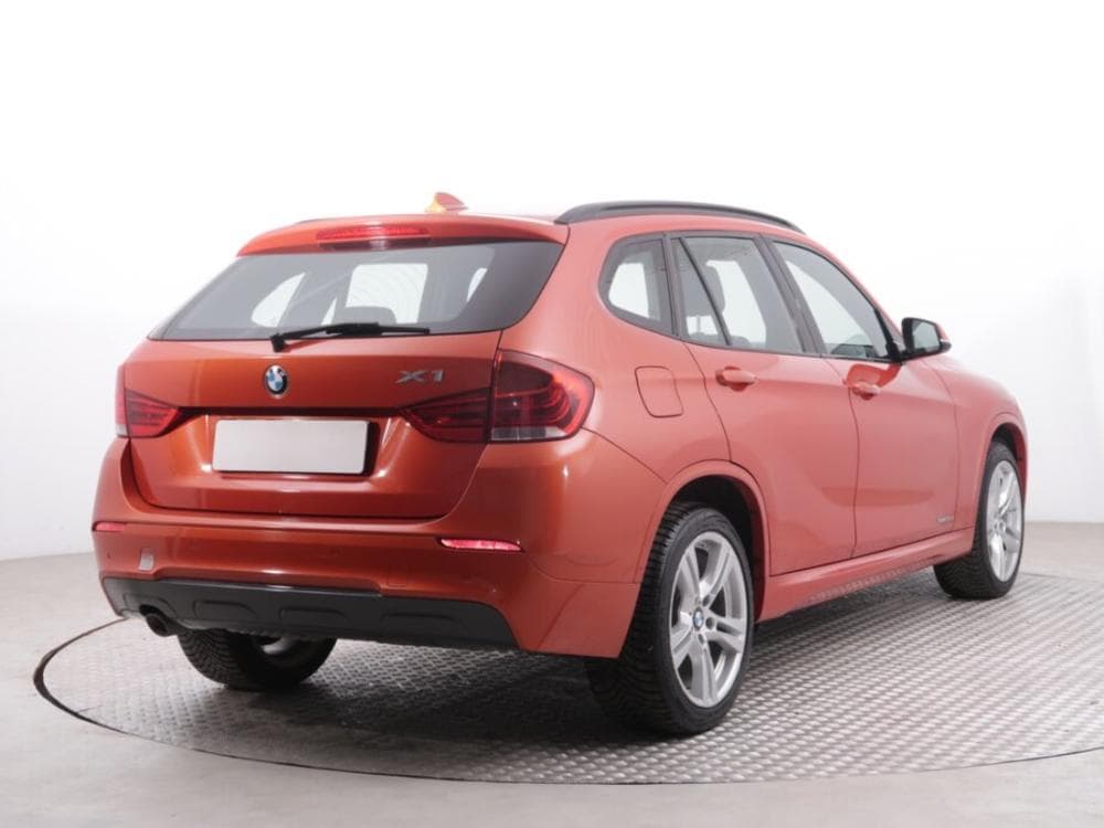 2013 BMW X1 - 9