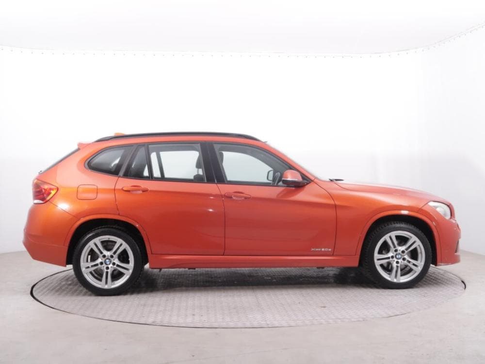 2013 BMW X1 - 11