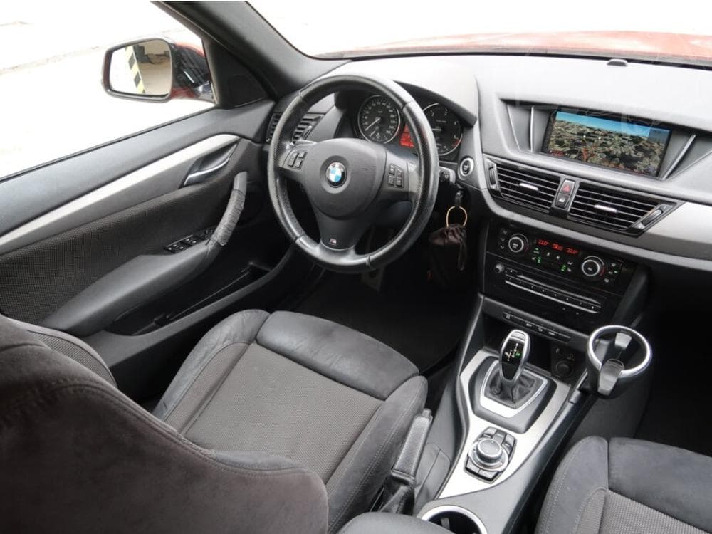 2013 BMW X1 - 13