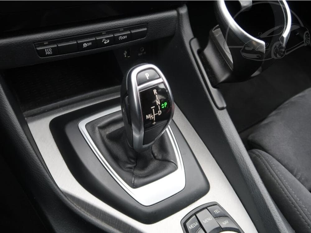 2013 BMW X1 - 25