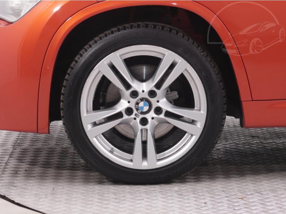 2013 BMW X1 - 29