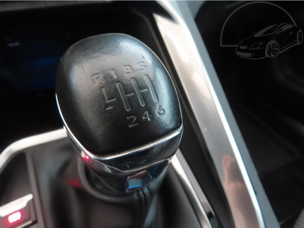2021 Peugeot 3008 - 23
