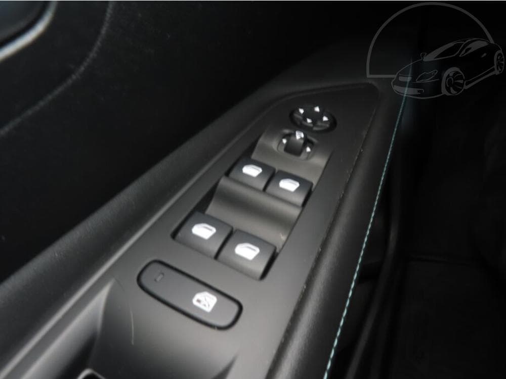 2021 Peugeot 3008 - 27