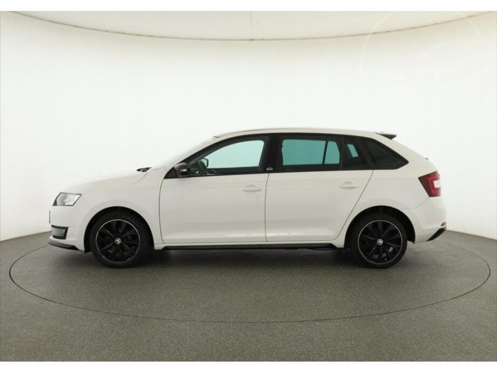 2015 Škoda RAPID - 3