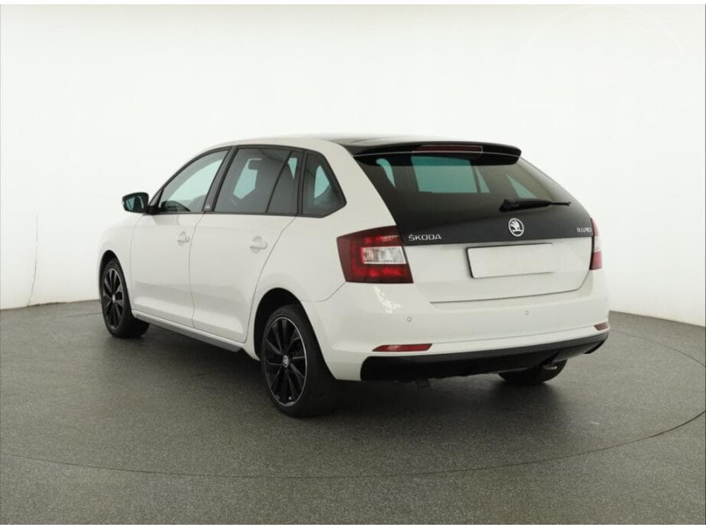 2015 Škoda RAPID - 4