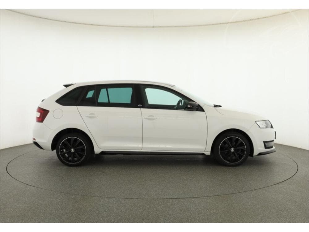 2015 Škoda RAPID - 6