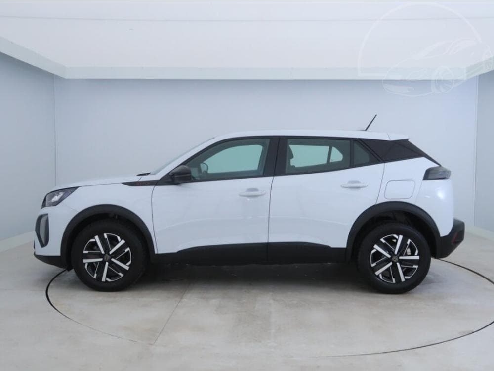 2025 Peugeot 2008 - 5