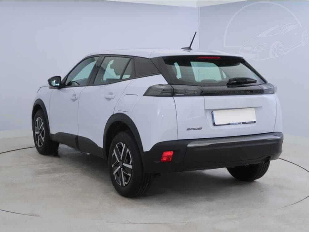2025 Peugeot 2008 - 7