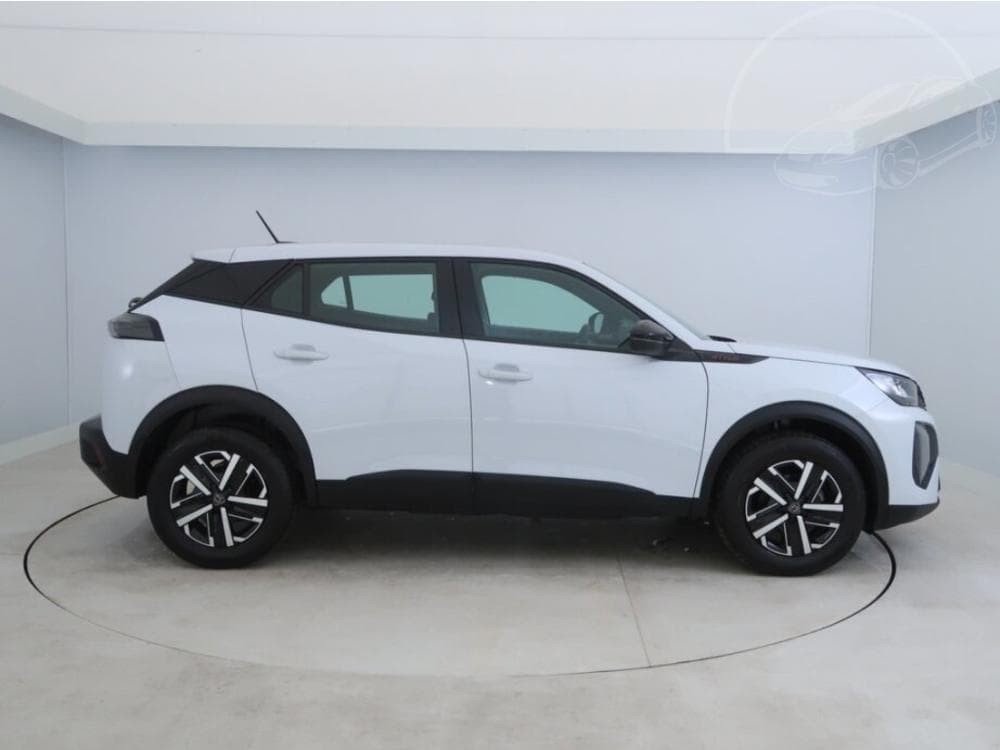 2025 Peugeot 2008 - 11