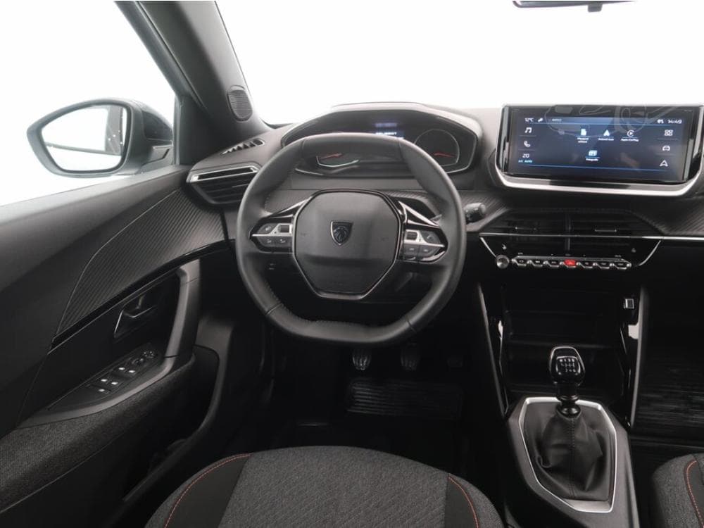 2025 Peugeot 2008 - 13