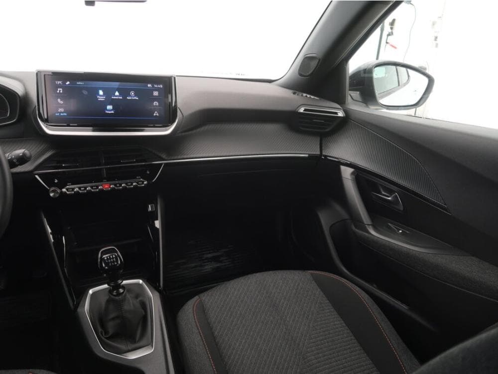 2025 Peugeot 2008 - 15
