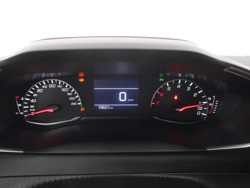 2025 Peugeot 2008 - 21