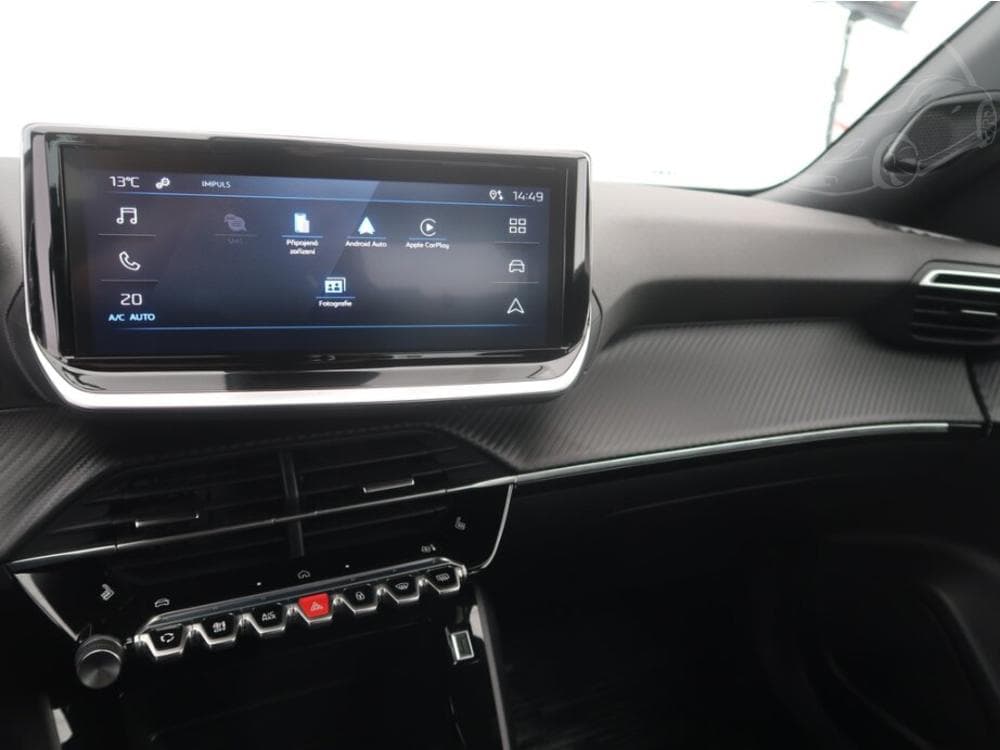 2025 Peugeot 2008 - 23
