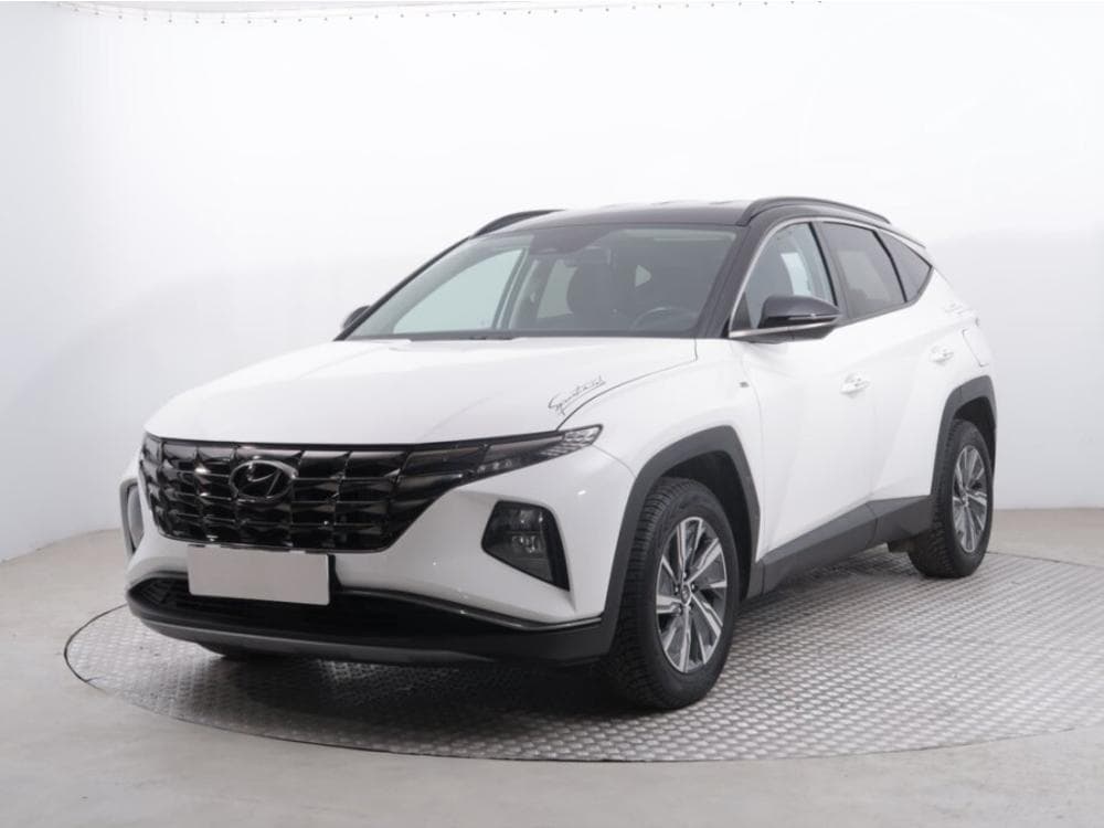 2022 Hyundai TUCSON - 4