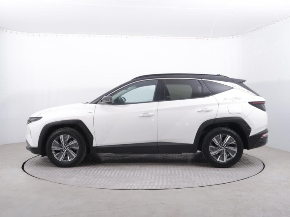 2022 Hyundai TUCSON - 7