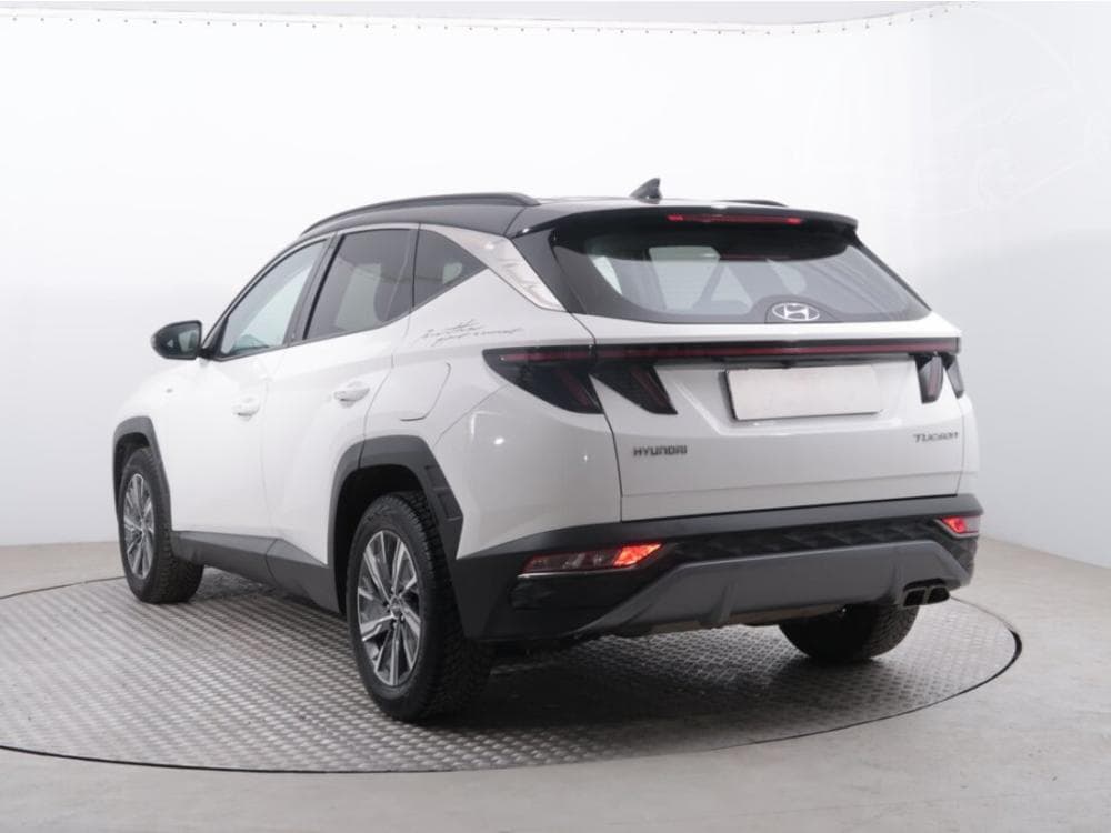 2022 Hyundai TUCSON - 10
