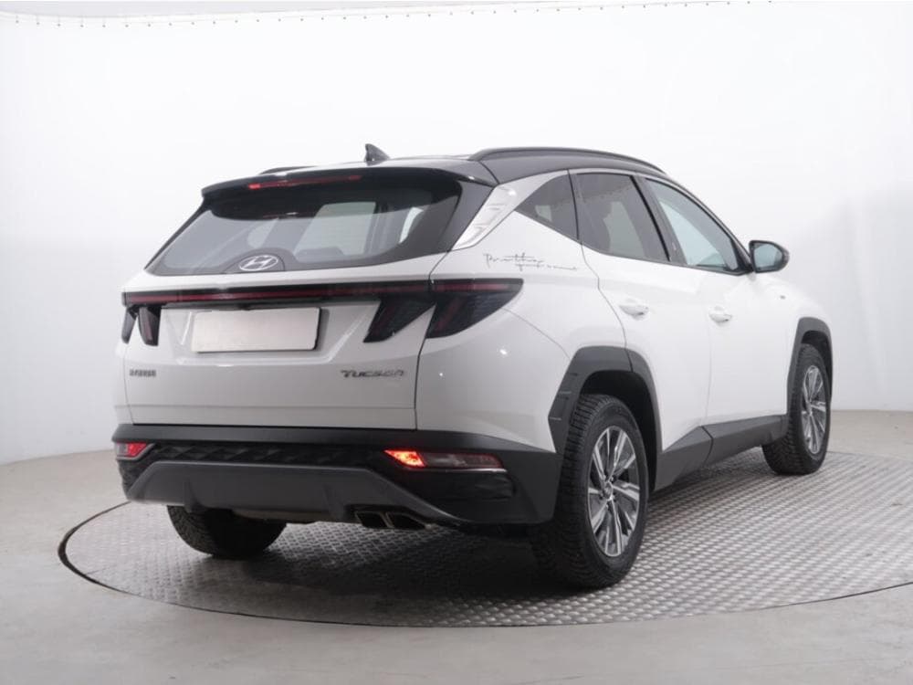 2022 Hyundai TUCSON - 13