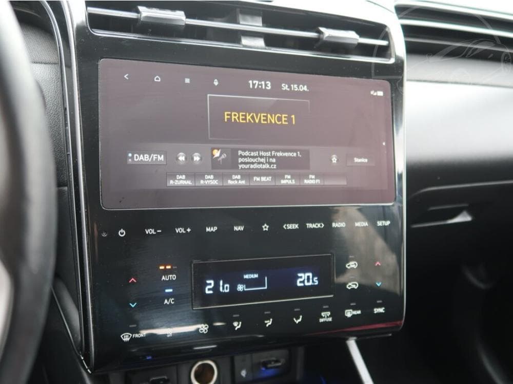 2022 Hyundai TUCSON - 34