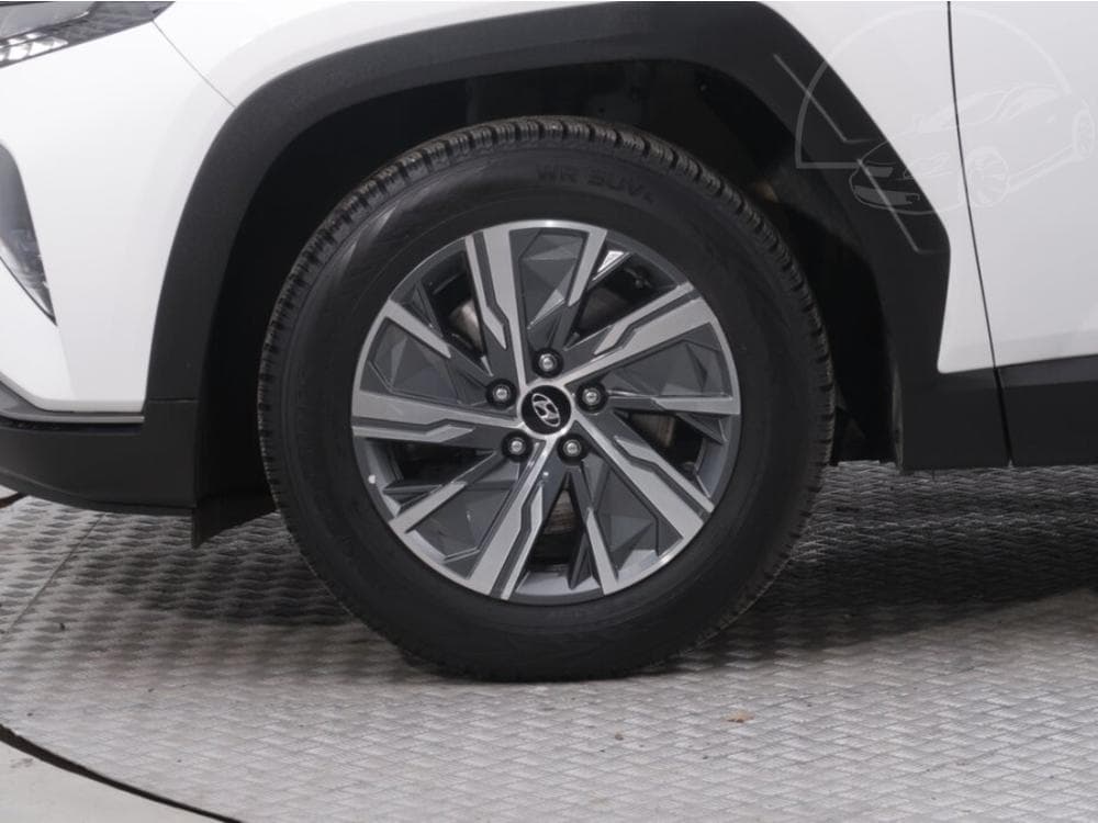2022 Hyundai TUCSON - 43