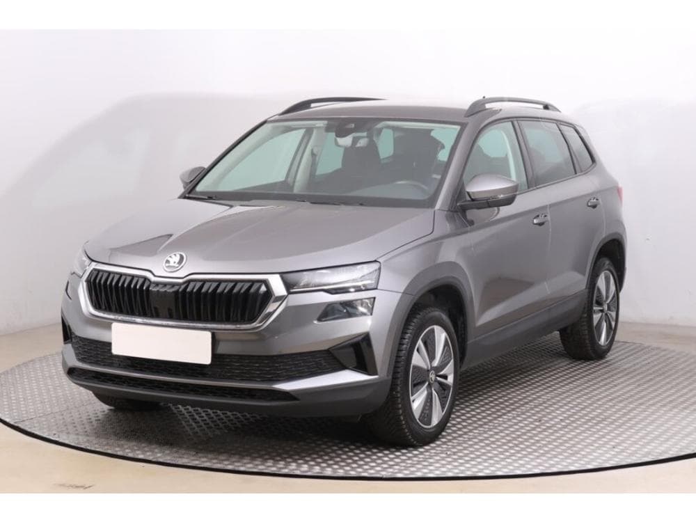 2022 Škoda KAROQ - 3