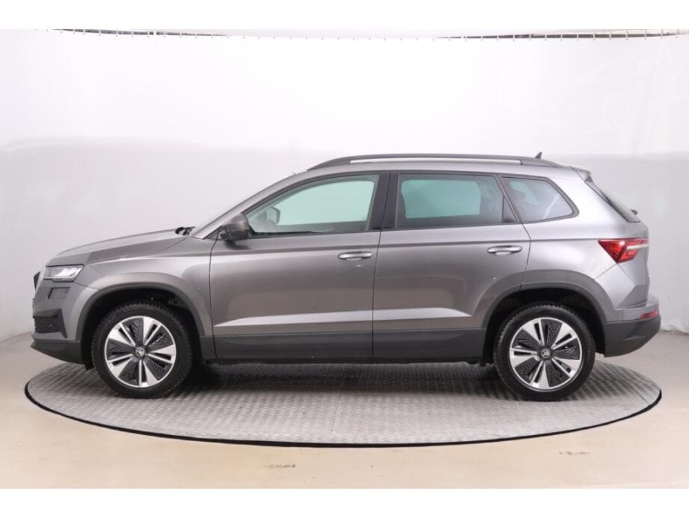 2022 Škoda KAROQ - 5