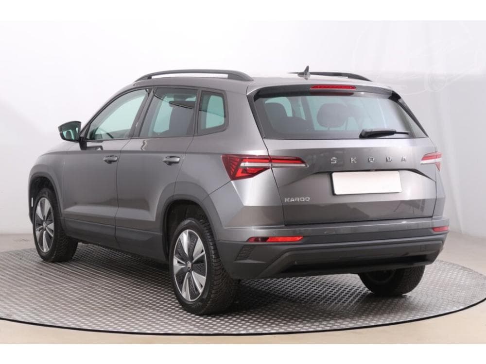2022 Škoda KAROQ - 7