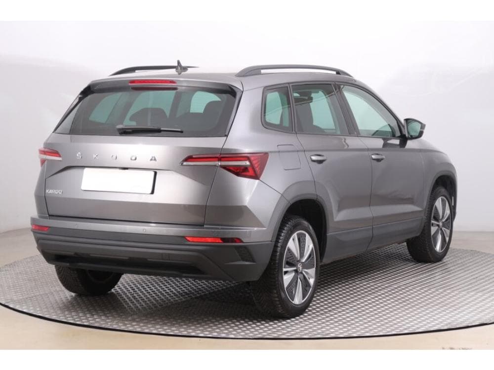 2022 Škoda KAROQ - 9