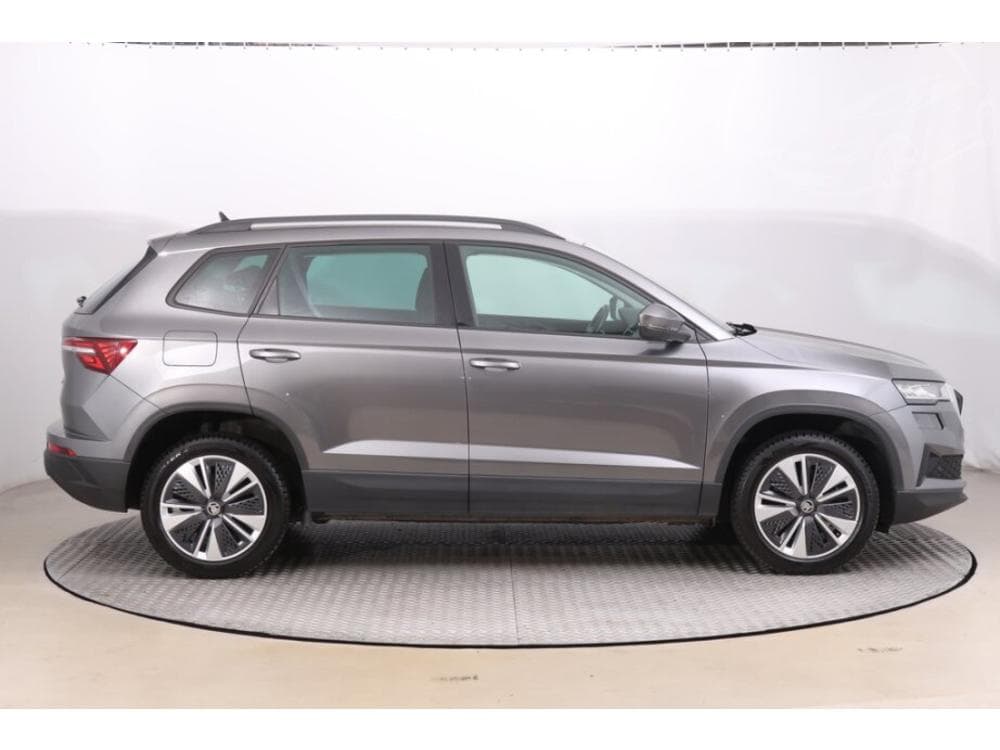 2022 Škoda KAROQ - 11