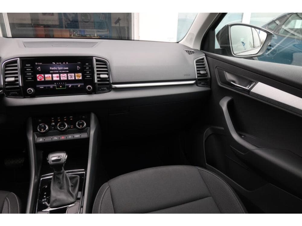 2022 Škoda KAROQ - 15