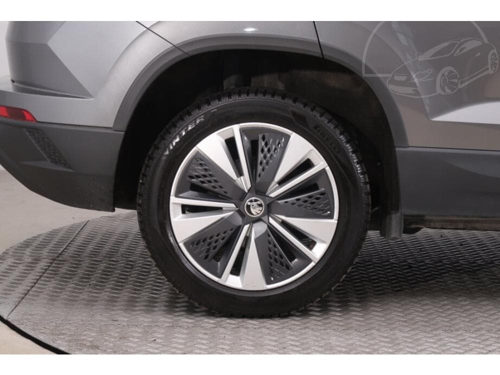 2022 Škoda KAROQ - 29