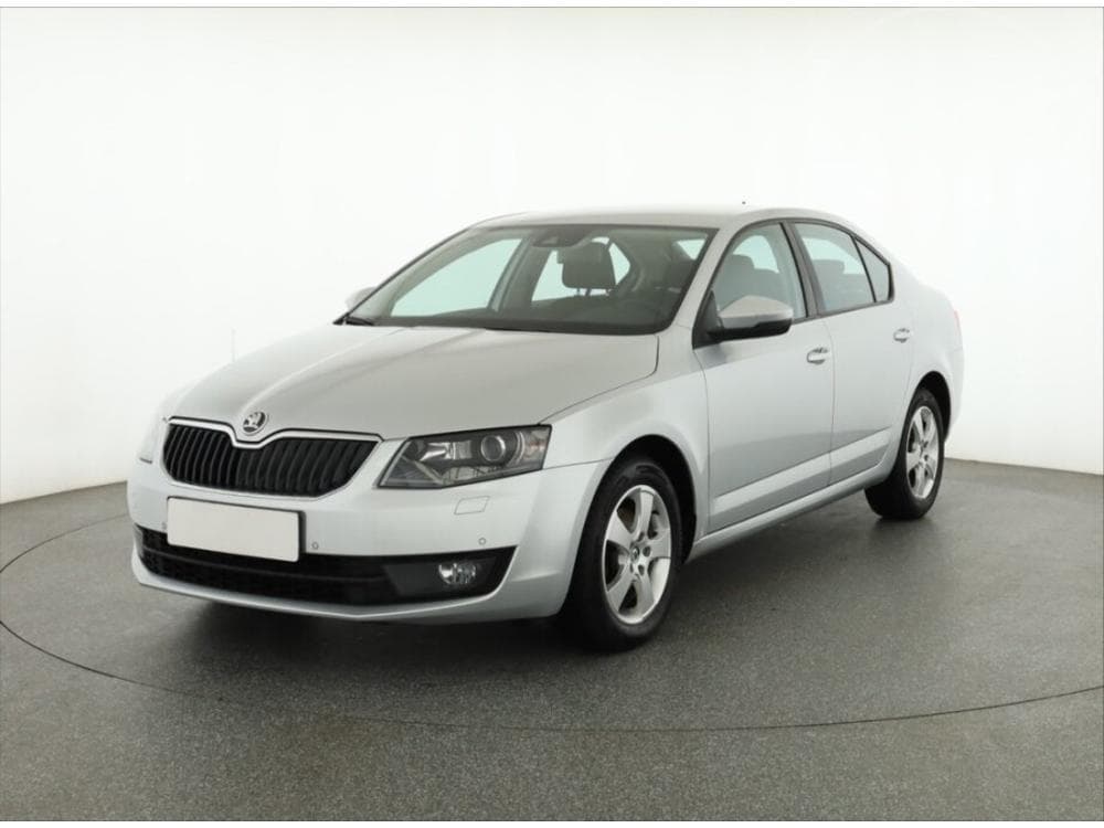 2013 Škoda OCTAVIA - 3