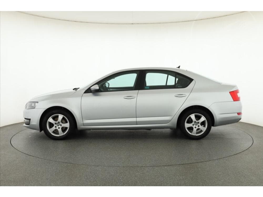 2013 Škoda OCTAVIA - 5
