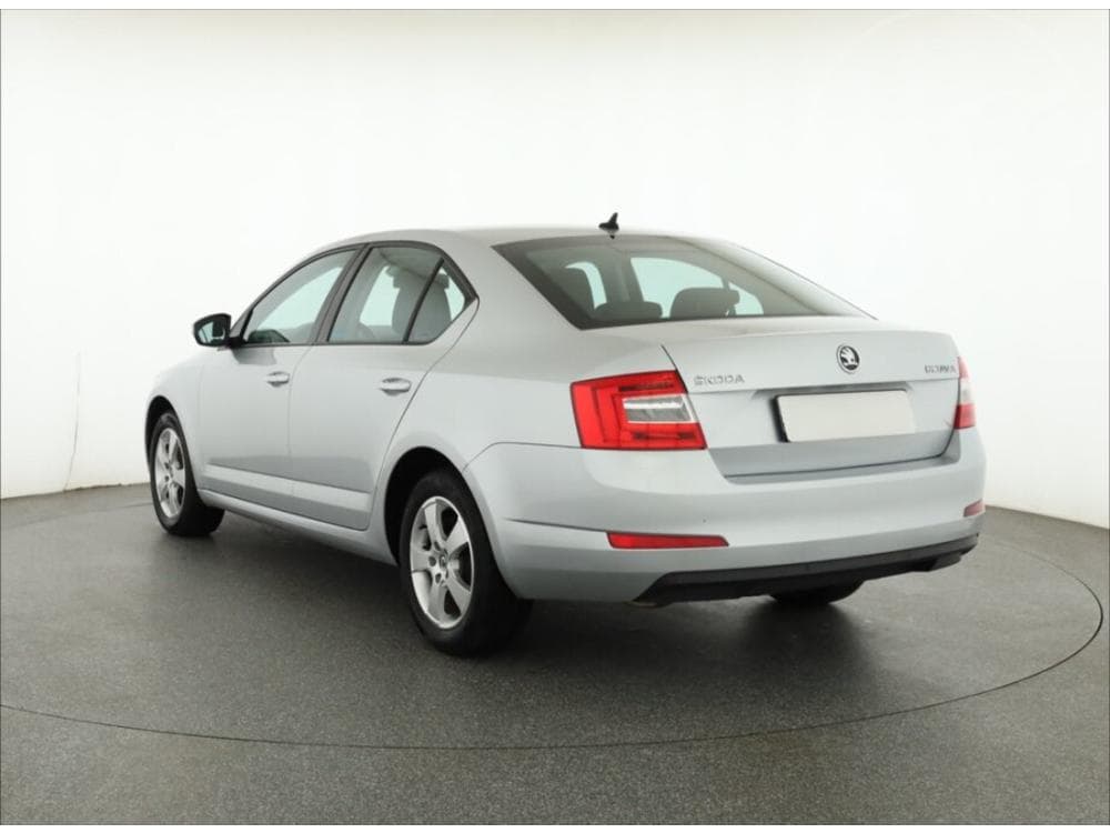 2013 Škoda OCTAVIA - 7