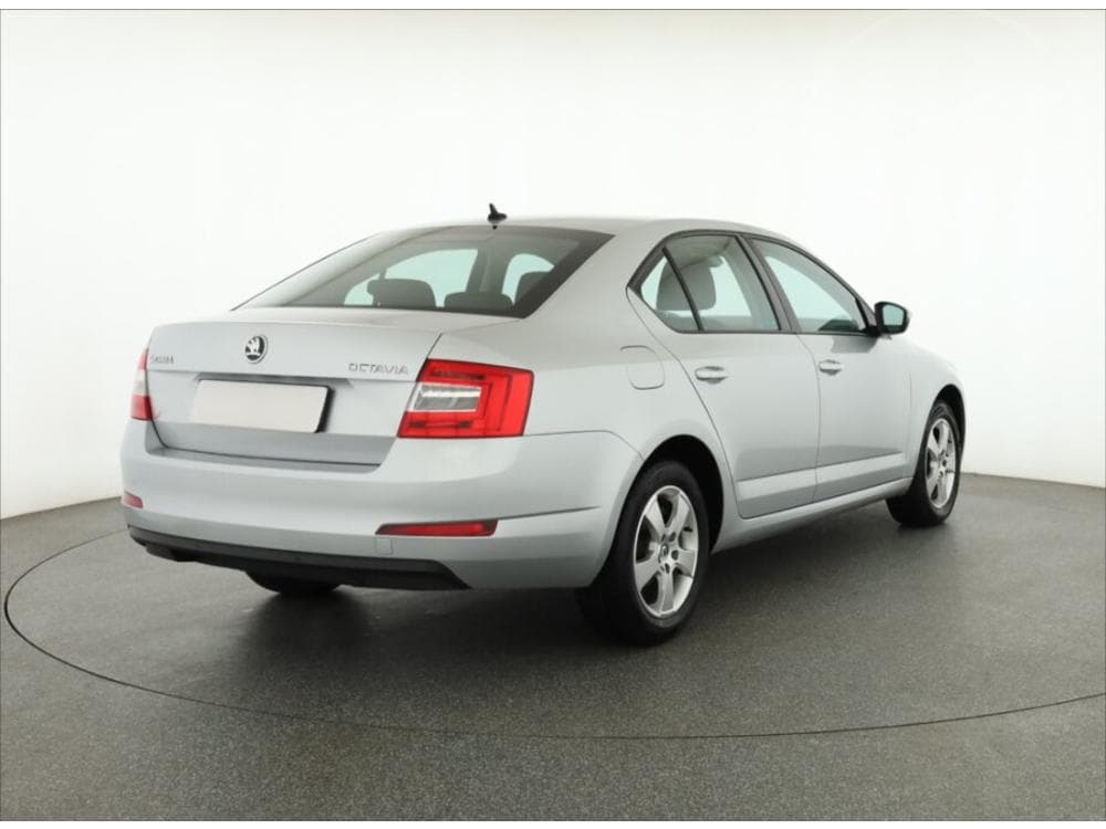 2013 Škoda OCTAVIA - 9