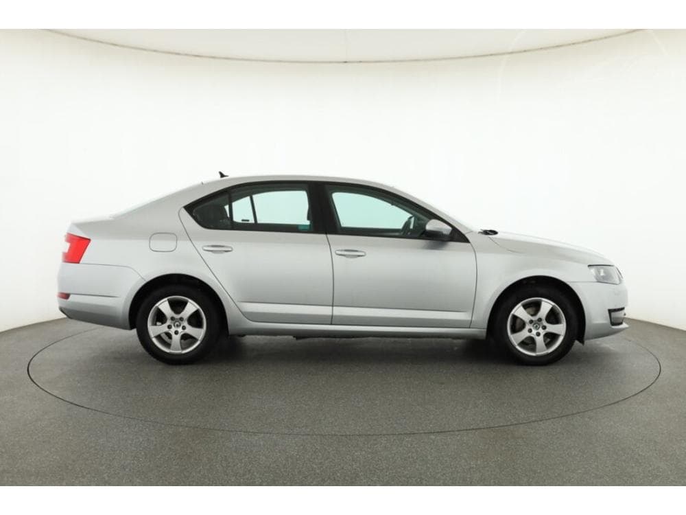 2013 Škoda OCTAVIA - 11