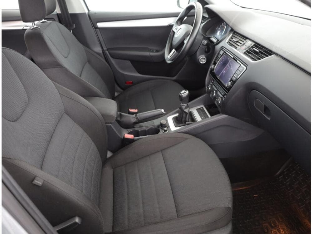 2013 Škoda OCTAVIA - 13