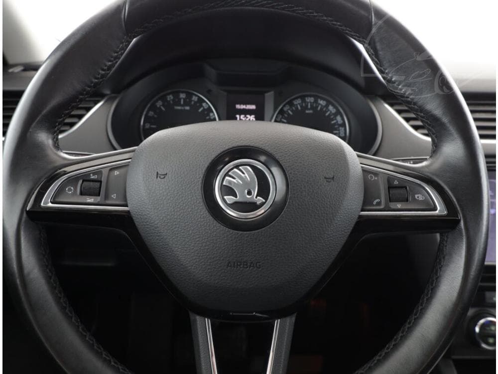 2013 Škoda OCTAVIA - 15