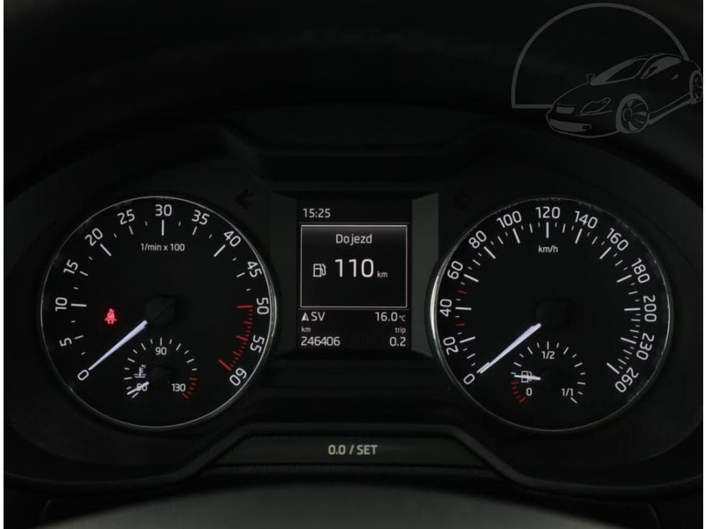 2013 Škoda OCTAVIA - 17
