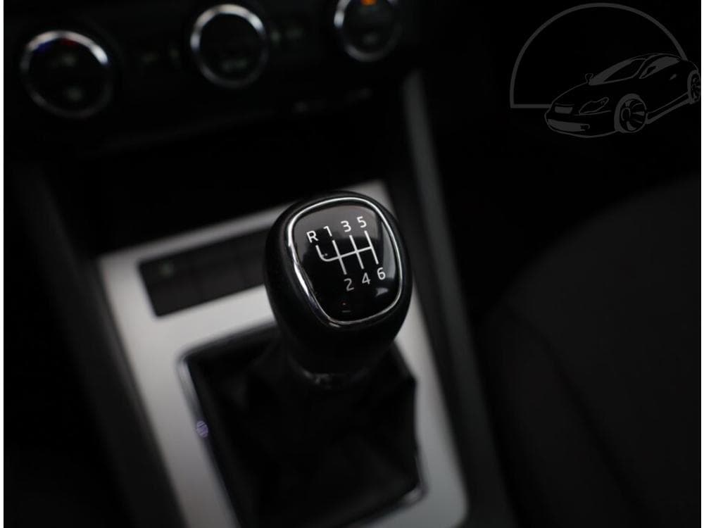 2013 Škoda OCTAVIA - 21