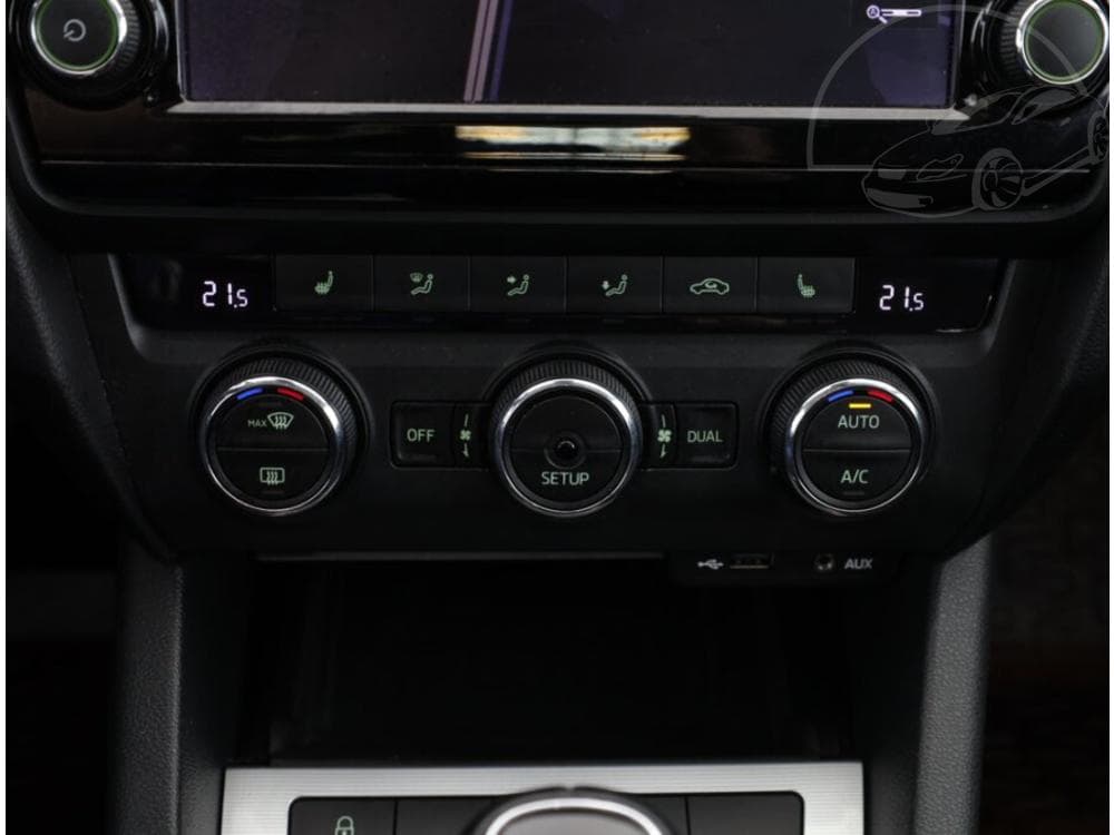 2013 Škoda OCTAVIA - 23